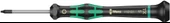 Wera 2067 Torx HF 5x40mm Tornavida 05118181001 - 1