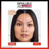 L'oréal Paris Infaillible 32H Fresh Wear C Vitaminli Fondöten - 220 Sand - 5