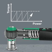 Wera Safe-Torque A 1 Seti 1 05075830001 - 4