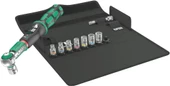Wera Safe-Torque A 1 Set 1, 1/4" Kare, 2-12 Nm - 1