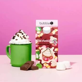 Bubble T Hot Chocolate Bubble Bath Milk 480 ml Banyo Sütü - 2