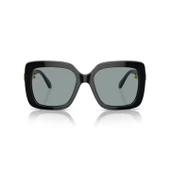 Swarovski 0SK6001 1001/155 Asetat Kadın Güneş Gözlüğü thumbnail 4