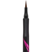 Maybelline New York Hyper Precise All Day Eyeliner - 710 Forest Brown -Kahverengi thumbnail 3