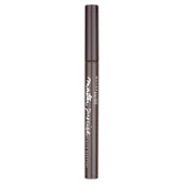 Maybelline New York Hyper Precise All Day Eyeliner - 710 Forest Brown -Kahverengi thumbnail 1