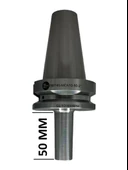 BBT40 MCA10 - 50 BOY VİDALI TUTUCU M10X50 BOY VİDALI TUTUCU 20.000 devir balans alınmıştır - 1