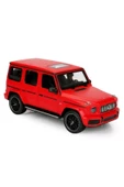 1:14 Mercedes Benz G63 AMG ile Hayallerinizdeki Lüks Arabanın Direksiyonuna Geçin! - 3