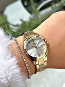 Slazenger SL.09.2275.3.02 Kadın Kol Saati thumbnail 4