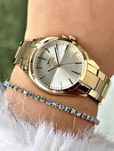 Slazenger SL.09.2275.3.02 Kadın Kol Saati thumbnail 1