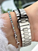 Slazenger SL.09.2238.3.07 Kadın Kol Saati thumbnail 2