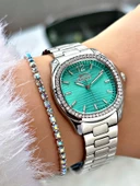 Slazenger SL.09.2238.3.07 Kadın Kol Saati thumbnail 1