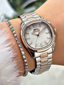 Slazenger SL.09.2238.3.05 Kadın Kol Saati thumbnail 1