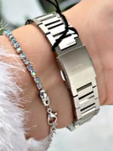 Slazenger SL.09.2243.4.07 Kadın Kol Saati thumbnail 2