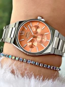 Slazenger SL.09.2243.4.07 Kadın Kol Saati thumbnail 4