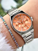 Slazenger SL.09.2243.4.07 Kadın Kol Saati thumbnail 1