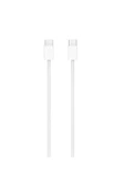 Apple Iphone 15 Pro Max 20w Şarj Adaptörü Ve Şarj Kablosu Type-c to type-c Seti Orijinal - 3