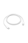 Apple Iphone 15 Pro Max 20w Şarj Adaptörü Ve Şarj Kablosu Type-c to type-c Seti Orijinal - 2