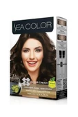Sea Color Koyu Kestane Saç Boyası 3/4 thumbnail 1
