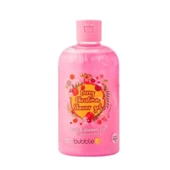 Bubble T Berry Christmas Bath & Shower Gel 500 ml Duş Jeli - 1