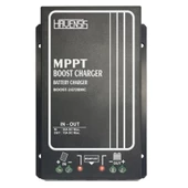 Havensis Boost Mppt Elektrikli Bisiklet Akü Için 24v, 36v, 48v, 60v, 72v Dc Solar Şarj Cihazı thumbnail 3