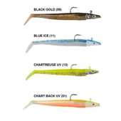Ryuji Snake Shad Sandeel Silikon Yem 12cm 16g - 4