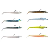 Ryuji Snake Shad Sandeel Silikon Yem 12cm 16g - 1