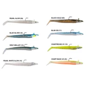 Ryuji Snake Shad Sandeel Silikon Yem 12cm 16g - 2