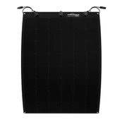 TommaTech 170Wp Flexible(Esnek) Dark Series Güneş Panelleri - 1