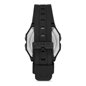 Casio Retro F-91w-1dg Erkek Kol Saati - 3