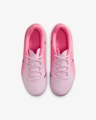 Nike Jr. Tiempo Legend 10 Club Çocuk Krampon(DAR KALIP) - 3