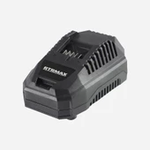 Rtrmax RTX1878B  Silikon Tabancası Akülü 18v - 2 ah - 4
