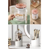 Piev House By House Çok Satan Süper 2 Si 1 Arada Takı Bujiteri Fırçalık Set - 1