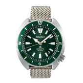 Seiko Hasır Kordon SRPH15K1 Erkek Kol Saati - 1