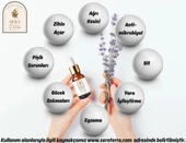 Tıbbi Lavanta Uçucu Yağı 10 ml. %100 Saf - 4