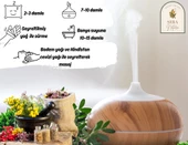 Tıbbi Lavanta Uçucu Yağı 10 ml. %100 Saf - 6