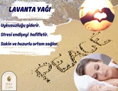 Tıbbi Lavanta Uçucu Yağı 10 ml. %100 Saf - 3