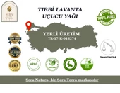 Tıbbi Lavanta Uçucu Yağı 10 ml. %100 Saf - 5