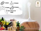 Nioli Uçucu Yağı 10 ml. %100 Saf - 6