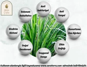Palmarosa Uçucu Yağı 5 ml. %100 Saf - 4