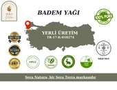 Badem Yağı 30 ml. %100 Saf - 5