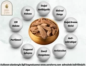 Udi Hindi Yağı 30 ml. %100 Saf - 4