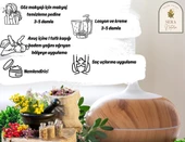 Badem Yağı 30 ml. %100 Saf - 6