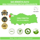 Saf Biberiye Suyu Saç Bakım Toniği 100 ml. %100 Saf - 4