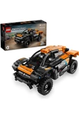 LEGO ® Technic NEOM McLaren Extreme E Race Car 42166 -  Yaratıcı Oyuncak Model Yapım Seti (252 Parça) - 1