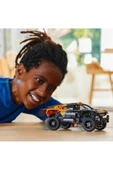 LEGO ® Technic NEOM McLaren Extreme E Race Car 42166 -  Yaratıcı Oyuncak Model Yapım Seti (252 Parça) - 7