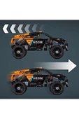 LEGO ® Technic NEOM McLaren Extreme E Race Car 42166 -  Yaratıcı Oyuncak Model Yapım Seti (252 Parça) - 6