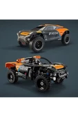 LEGO ® Technic NEOM McLaren Extreme E Race Car 42166 -  Yaratıcı Oyuncak Model Yapım Seti (252 Parça) - 2