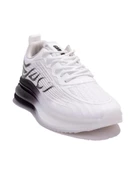 Gamelu Apple Erkek Beyaz Günlük Spor Ayakkabı thumbnail 4