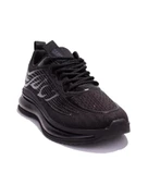 Gamelu Apple Erkek Siyah Günlük Spor Ayakkabı thumbnail 4