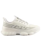 Gamelu 23Ym Reverse Erkek Beyaz Günlük Spor Ayakkabı - 2