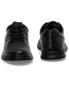 Dockers By Gerli 236008 4Fx Erkek Siyah Casual Ayakkabı - 5